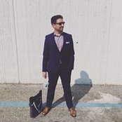 Selwyn Rawstron's photo