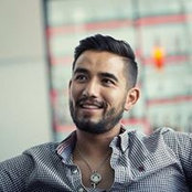 Jesus Chavez's photo