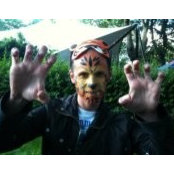 Jonny Levy's photo