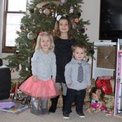Gina Vandenberg's photo