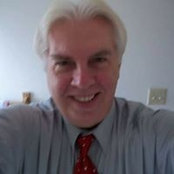 Paul Burrowss billede