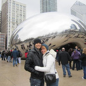 Samantha Diaz's photo
