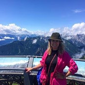 Jennifer Mikolas's photo