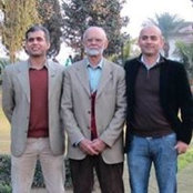 Ali Shah's photo
