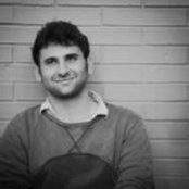 Jacob Douenias's photo