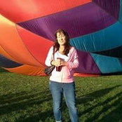Barbra Thomas's photo