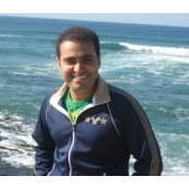 Amit Jardosh's photo