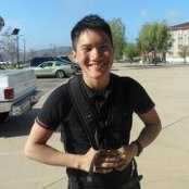 Zheng Wei Yeo's photo