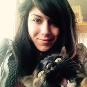 Leïla Depagne's photo