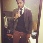 Moey Hoque's photo