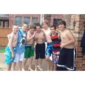 Nick Norred's photo
