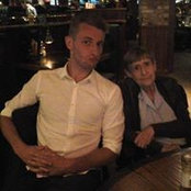Ben Yarrp's photo