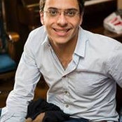 Foto von Peter John