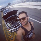 Leandro Del Santo's photo