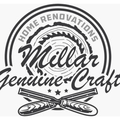 Millar Genuine Craft