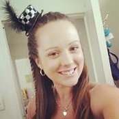Anna Campbell's photo
