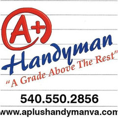 A+ Handyman