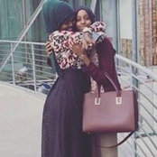 Rahma Ali's photo