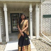 Srinika Reddy's photo