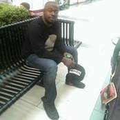 Ernest Koomson's photo