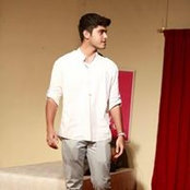 Ahmer Abbas's photo