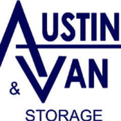 Austin Van & Storage