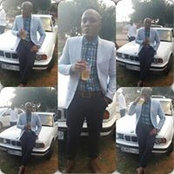 Molapo Spies's photo