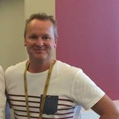 Mark Nelson's photo