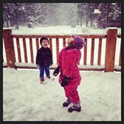 Julie Watts's photo