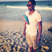 Isiah Pringles foto
