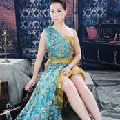 Joy Zhou's photo
