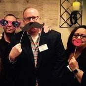 Shane Williams's photo