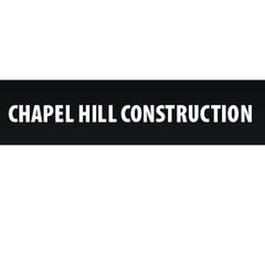 Chapel Hill Construction