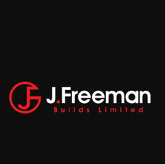 J Freeman Builds Ltd