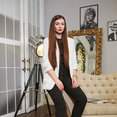 Фото профиля: Elizaveta Konstantinova