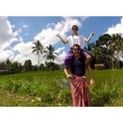 Audrey Baudet's photo