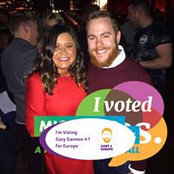 Sarah Clarkin's photo