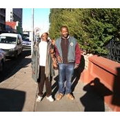 Owen Msimango's photo