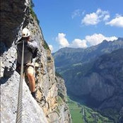 Frederick Burgos's photo