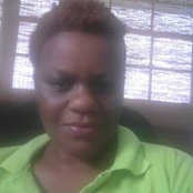 Lucinta Eugene's photo
