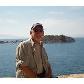 Foto de Michael Chazen

