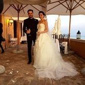 Belen Salomon's photo