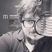 Ilya Peresedov's photo