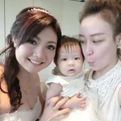 Stacey Chew's photo