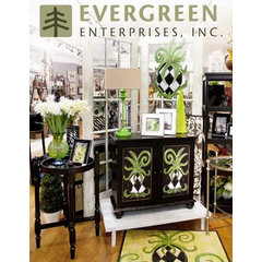Evergreen Enterprises / Cape Craftsman