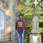Kashish Malhotra's photo