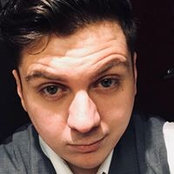 Foto von Adam New