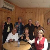 Joan Horvat's photo