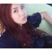 Mona Tans foto