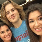 Mandi Whaler's photo